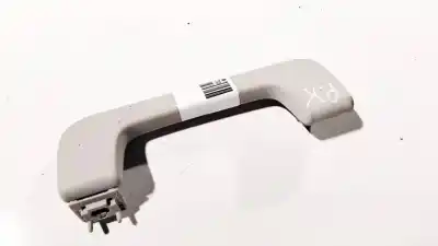 Second-hand car spare part roof handle for audi a6 allroad quattro (4fh) 3.2 fsi oem iam references 8p0857607c