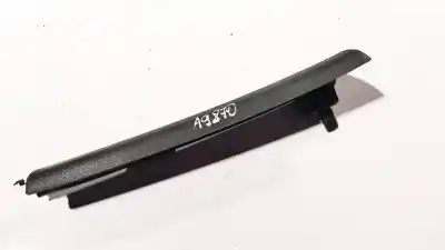 Second-hand car spare part plastics for audi a6 allroad quattro (4fh) 3.2 fsi oem iam references 4f0868203a