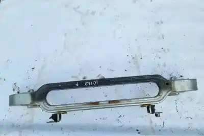 Peça sobressalente para automóvel em segunda mão reforço do pára choques dianteiro por saab 900 i (ac4, am4) 2.0 i referências oem iam 