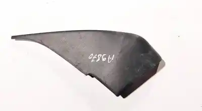 Second-hand car spare part plastics for audi a6 allroad quattro (4fh) 3.2 fsi oem iam references 4f0858705b