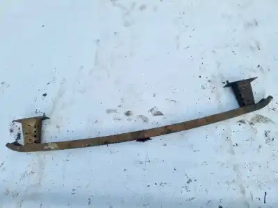 Peça sobressalente para automóvel em segunda mão reforço do pára choques dianteiro por saab 900 i (ac4, am4) 2.0 i referências oem iam 