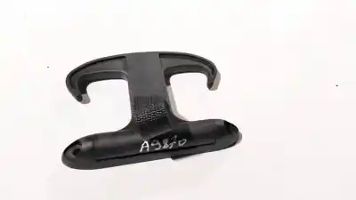 Second-hand car spare part plastics for audi a6 allroad quattro (4fh) 3.2 fsi oem iam references 6y5867615