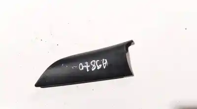 Second-hand car spare part plastics for audi a6 allroad quattro (4fh) 3.2 fsi oem iam references 4f0857505a