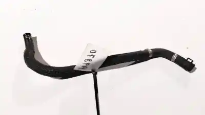 Second-hand car spare part tube for audi a6 allroad quattro (4fh) 3.2 fsi oem iam references 