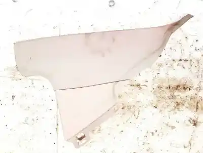 Peça sobressalente para automóvel em segunda mão plásticos por saab 900 i (ac4, am4) 2.0 i referências oem iam 9645432377