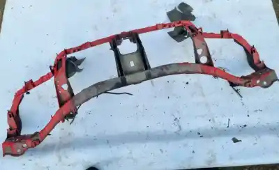 Peça sobressalente para automóvel em segunda mão painel frontal por nissan bluebird hatchback (t72, t12) 1.6 referências oem iam 