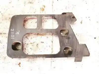 Peça sobressalente para automóvel em segunda mão reforço do pára choques traseiro por saab 900 i (ac4, am4) 2.0 i referências oem iam 9644600780