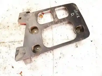 Peça sobressalente para automóvel em segunda mão reforço do pára choques traseiro por saab 900 i (ac4, am4) 2.0 i referências oem iam 9644600680
