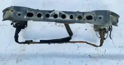 Peça sobressalente para automóvel em segunda mão reforço do pára choques dianteiro por ford focus lim. (cb8) 1.6 tdci cat referências oem iam 