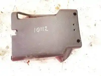 Peça sobressalente para automóvel em segunda mão plásticos por saab 900 i (ac4, am4) 2.0 i referências oem iam 9644703077