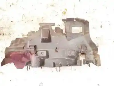 Peça sobressalente para automóvel em segunda mão plásticos por saab 900 i (ac4, am4) 2.0 i referências oem iam 9651546780