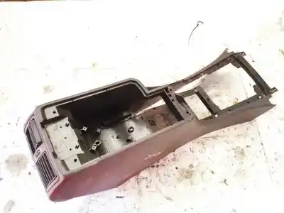 Peça sobressalente para automóvel em segunda mão plásticos por saab 900 i (ac4, am4) 2.0 i referências oem iam 9646882880