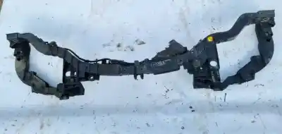 Peça sobressalente para automóvel em segunda mão painel frontal por ford focus lim. (cb8) 1.6 tdci cat referências oem iam 