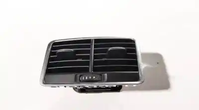 Автозапчасти б/у аэрационная решетка за audi a6, c6 2008.10 - 2011.08 facelift 2.8 fsi 140kw 2008.10 - 2011.08 ссылки oem iam 4f0819203c