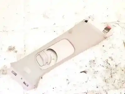 Peça sobressalente para automóvel em segunda mão plásticos por saab 900 i (ac4, am4) 2.0 i referências oem iam 9645427377