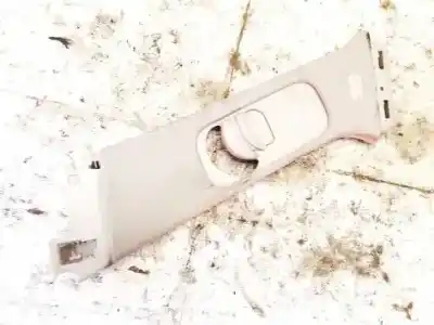 Peça sobressalente para automóvel em segunda mão plásticos por saab 900 i (ac4, am4) 2.0 i referências oem iam 9645427477