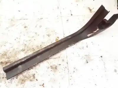 Peça sobressalente para automóvel em segunda mão plásticos por saab 900 i (ac4, am4) 2.0 i referências oem iam 9645431877