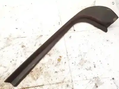 Peça sobressalente para automóvel em segunda mão plásticos por saab 900 i (ac4, am4) 2.0 i referências oem iam 9645431777