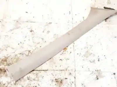 Peça sobressalente para automóvel em segunda mão plásticos por saab 900 i (ac4, am4) 2.0 i referências oem iam 9645431977