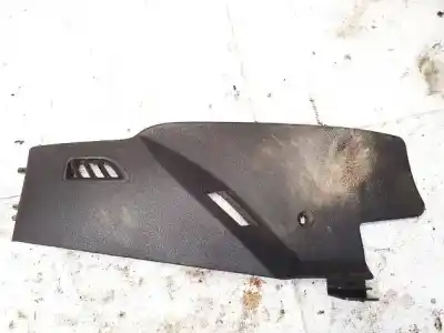 Peça sobressalente para automóvel em segunda mão plásticos por saab 900 i (ac4, am4) 2.0 i referências oem iam 9653444877