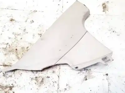 Peça sobressalente para automóvel em segunda mão plásticos por saab 900 i (ac4, am4) 2.0 i referências oem iam 9645432477