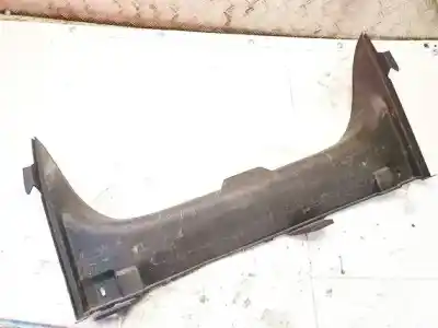 Peça sobressalente para automóvel em segunda mão plásticos por saab 900 i (ac4, am4) 2.0 i referências oem iam 9645441777