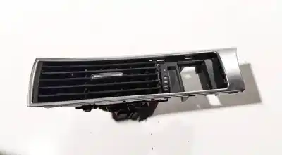 Автозапчасти б/у аэрационная решетка за audi a6, c6 2008.10 - 2011.08 facelift 2.8 fsi 140kw 2008.10 - 2011.08 ссылки oem iam 4f1820901d