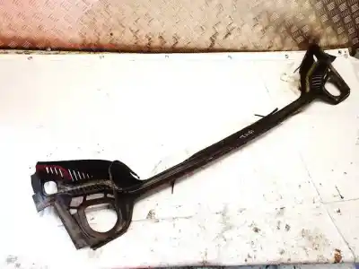 Peça sobressalente para automóvel em segunda mão grelha torpedo curcuvan por saab 900 i (ac4, am4) 2.0 i referências oem iam 96516813xt