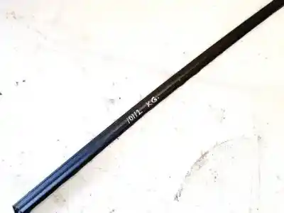 Peça sobressalente para automóvel em segunda mão plásticos por saab 900 i (ac4, am4) 2.0 i referências oem iam 