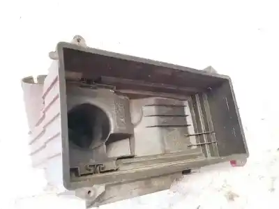 Peça sobressalente para automóvel em segunda mão suporte do filtro de ar por saab 900 i (ac4, am4) 2.0 i referências oem iam 9644910780