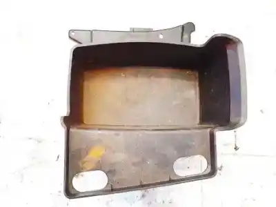 Peça sobressalente para automóvel em segunda mão plásticos por saab 900 i (ac4, am4) 2.0 i referências oem iam 9647400077