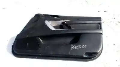 Recambio de automóvil de segunda mano de GUARNECIDO PUERTA, Revestimiento de puerta - DELANTERO DERECHO para SUBARU LEGACY BERL. B13 (BL)  referencias OEM IAM 94255AG000  