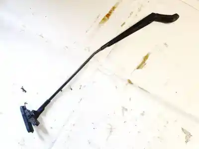 Peça sobressalente para automóvel em segunda mão haste de escova dianteiro esquerdo por saab 900 i (ac4, am4) 2.0 i referências oem iam 