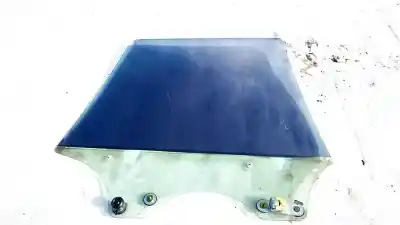 Second-hand car spare part rear left glass window for subaru legacy berl. b13 (bl) 2.5 se oem iam references   