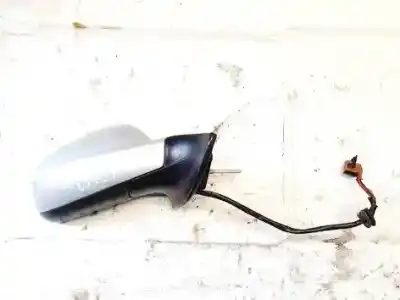 Peça sobressalente para automóvel em segunda mão espelho retrovisor direito por saab 900 i (ac4, am4) 2.0 i referências oem iam e9014145