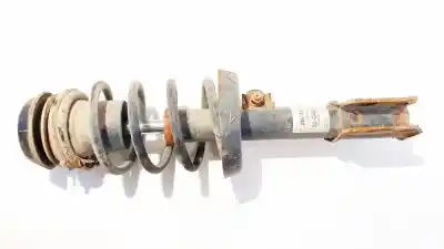 Peça sobressalente para automóvel em segunda mão amortecedor dianteiro esquerdo por opel zafira a 2.0 dti referências oem iam 280359