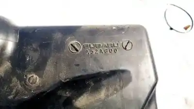 Автозапчасти б/у поддержка воздушного фильтра за subaru legacy berl. b13 (bl) 2.5 se ссылки oem iam a52ag00  