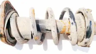 Автозапчасти б/у амортирующая пружина за honda cr-v (re) 2.2 ctdi ссылки oem iam   