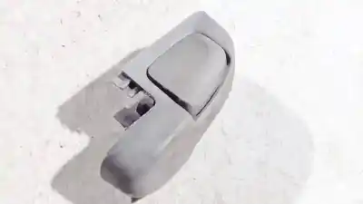 Pezzo di ricambio per auto di seconda mano plastica per honda cr-v iii 2.0 i riferimenti oem iam   