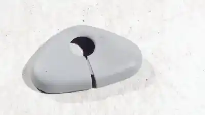 Second-hand car spare part plastics for honda cr-v iii 2.0 i oem iam references 