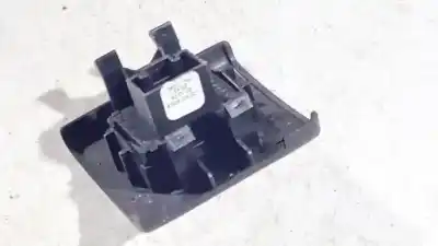 Автозапчастина б/у пластикler для skoda octavia combi (1z5) 1.9 tdi dpf посилання на oem iam   