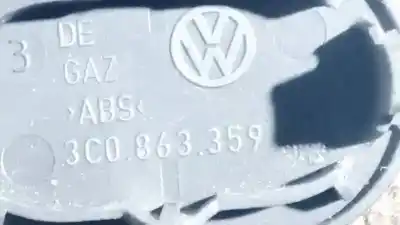 Second-hand car spare part plastics for volkswagen passat b6 variant (3c5) 2.0 fsi oem iam references 3c0863359  