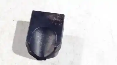 Pezzo di ricambio per auto di seconda mano plastica per opel insignia a (g09) 2.0 cdti (68) riferimenti oem iam 24437969