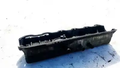 Peça sobressalente para automóvel em segunda mão tampa de válvulas por audi 100 avant (c4) 2.5 tdi referências oem iam 