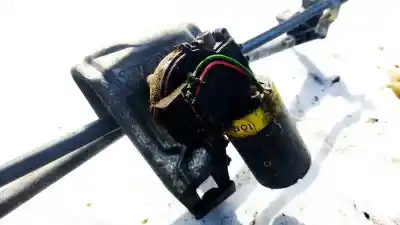 Peça sobressalente para automóvel em segunda mão motor do limpa para brisas por audi 100 avant (c4) 2.5 tdi referências oem iam 0390241330