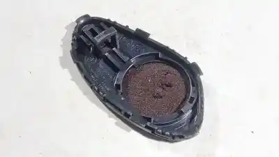 Pezzo di ricambio per auto di seconda mano plastica per peugeot 406 (8b) 1.8 16v riferimenti oem iam 9616634477  1842099116