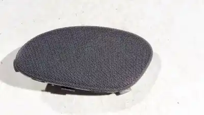 Peça sobressalente para automóvel em segunda mão plásticos por peugeot 406 (8b) 1.8 16v referências oem iam 9616634477