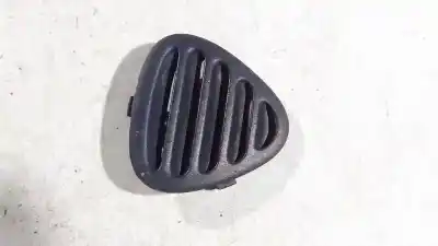 Peça sobressalente para automóvel em segunda mão plásticos por peugeot 406 (8b) 1.8 16v referências oem iam 9616470077