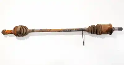 Second-hand car spare part rear right transmission for honda cr-v iii 2.0 i oem iam references 