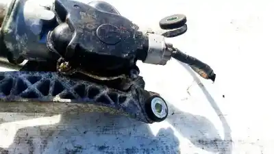 Second-hand car spare part front windshield wiper motor for talbot simca 1100 fastback 1.1 ls,gls oem iam references 7x07  